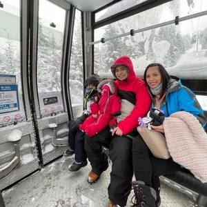 Meet your Posher, Mildred